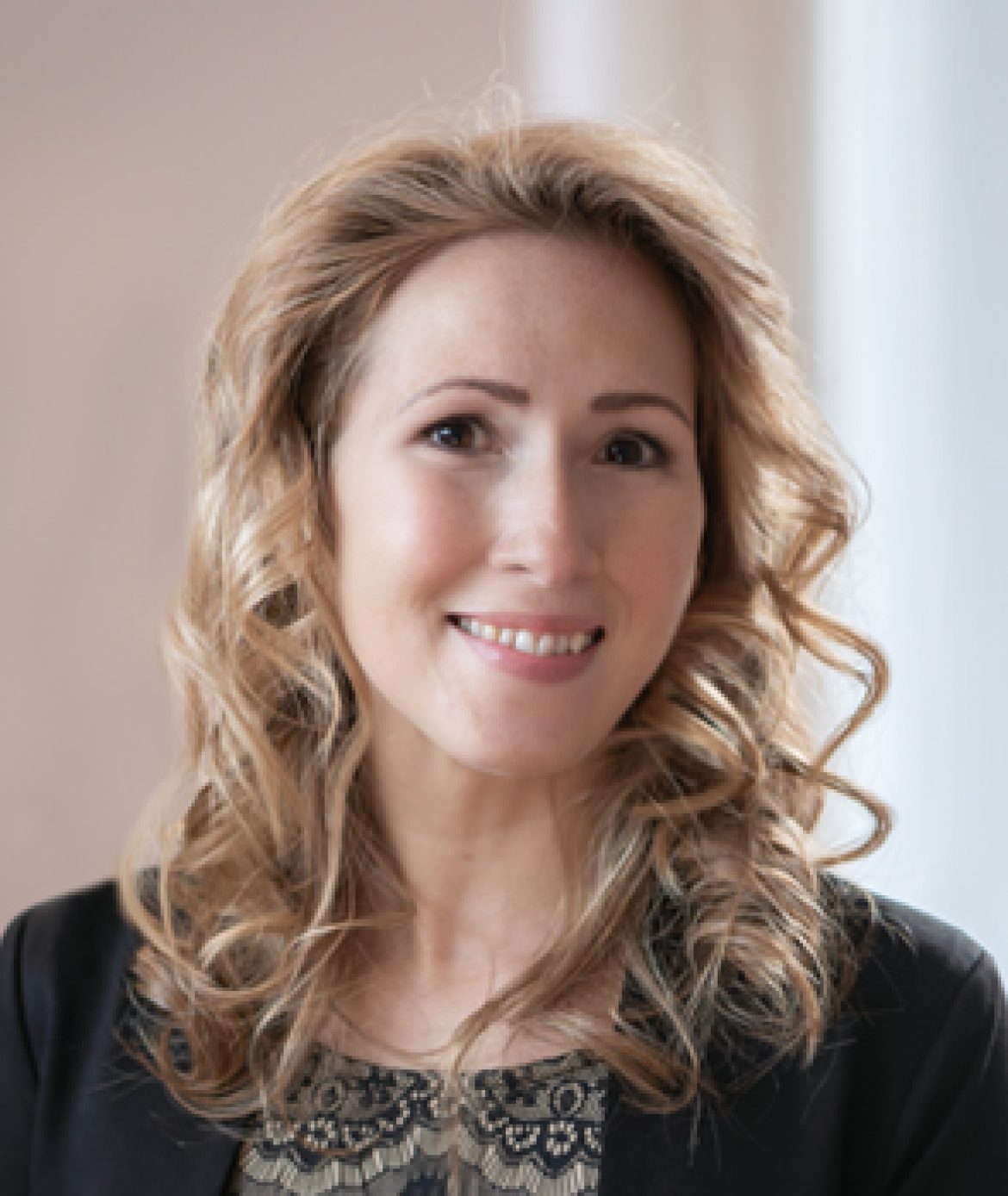 Stefanie Degenhardt