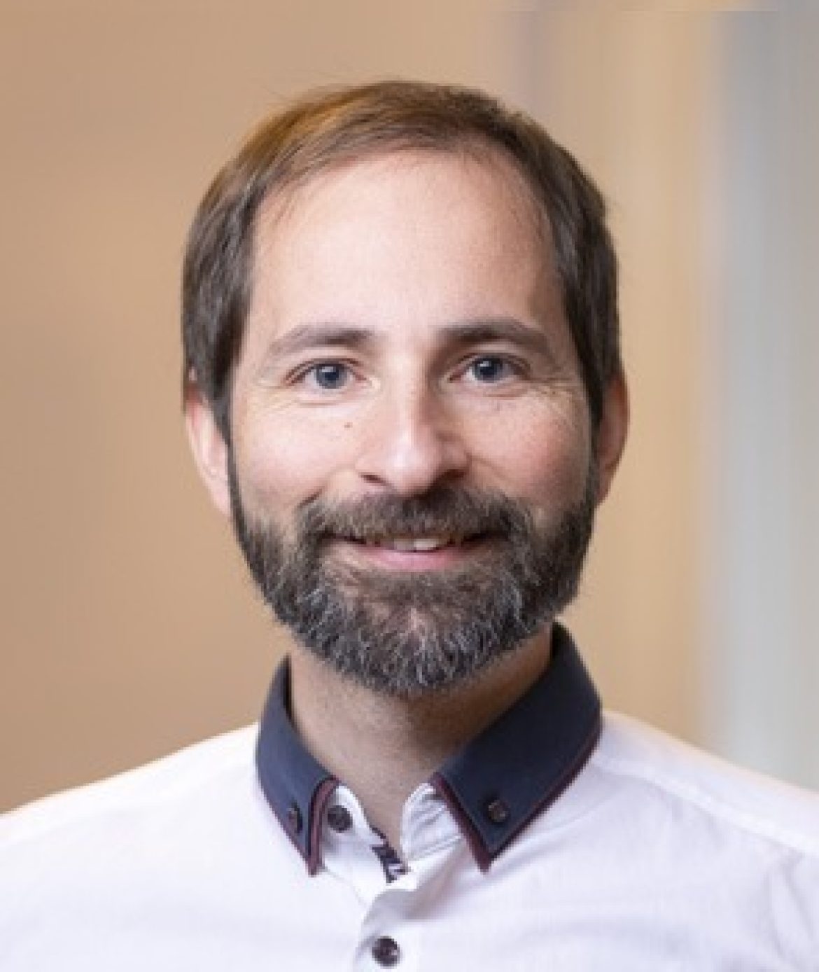 Ing. Christoph Gazso