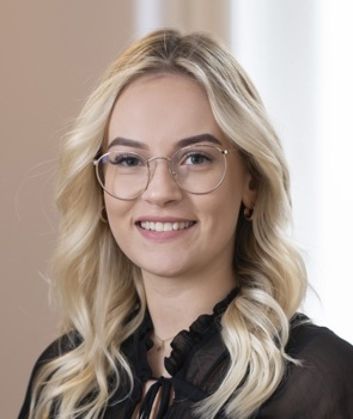Alina Kurzbauer