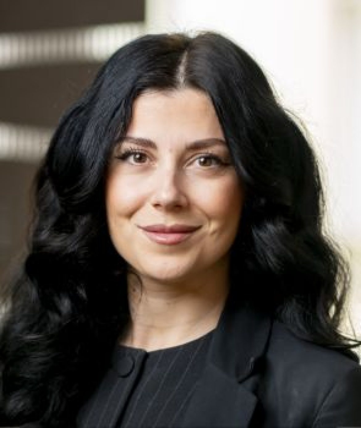 Sabrina Munjakovic
