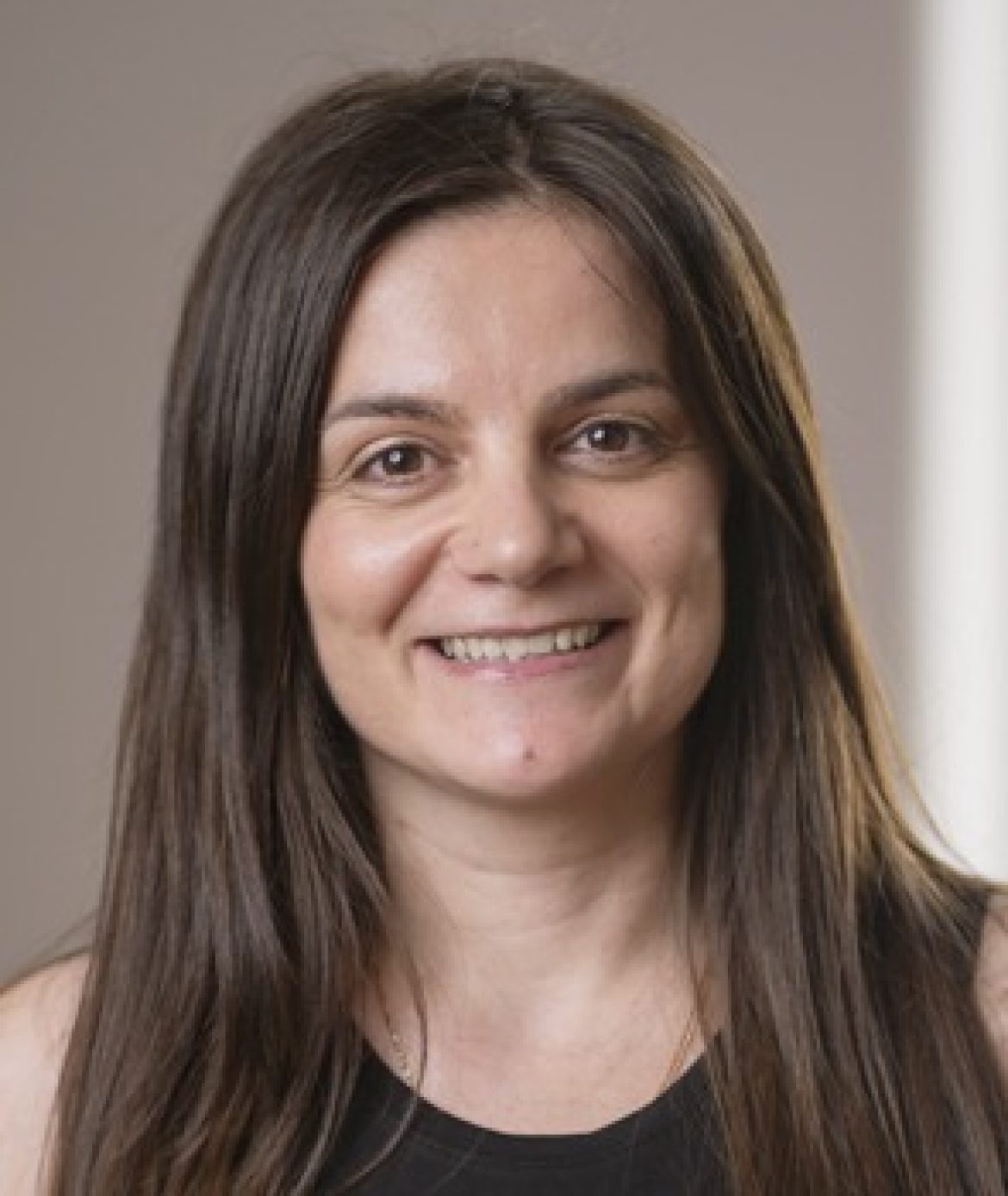 Ivana Siljic