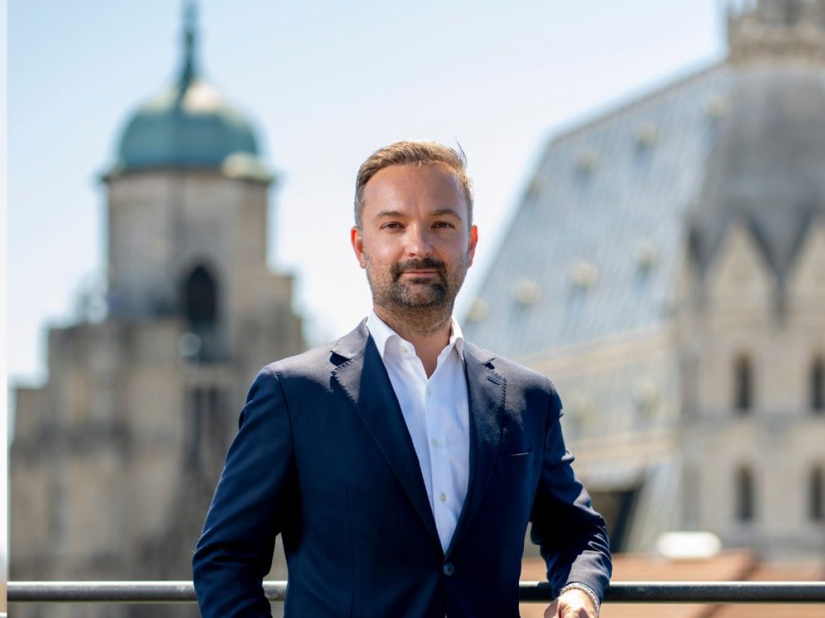 Mag. Johannes Fürst-Cernek