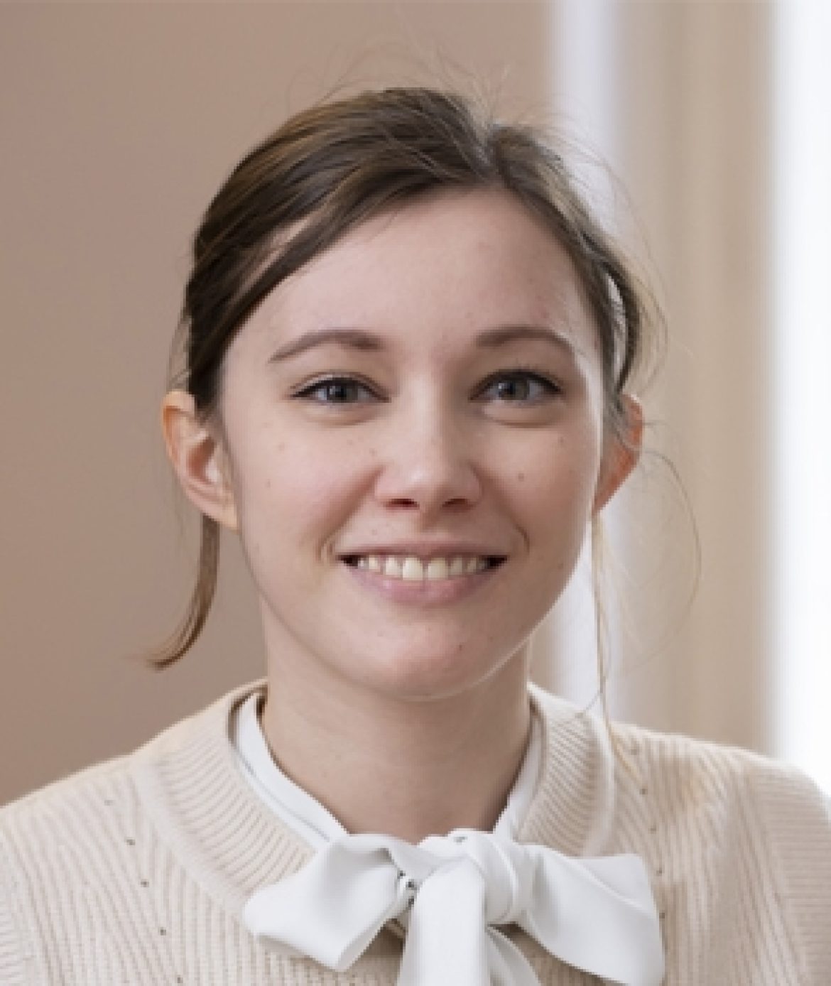 Daniela Erlacher-Kosić, MA