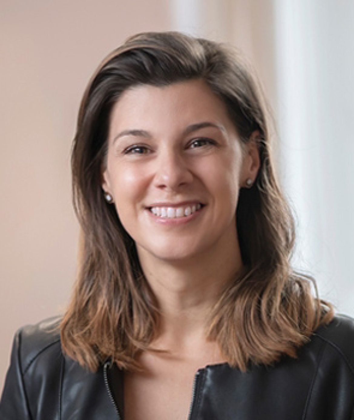 Ing. Julia Tischler