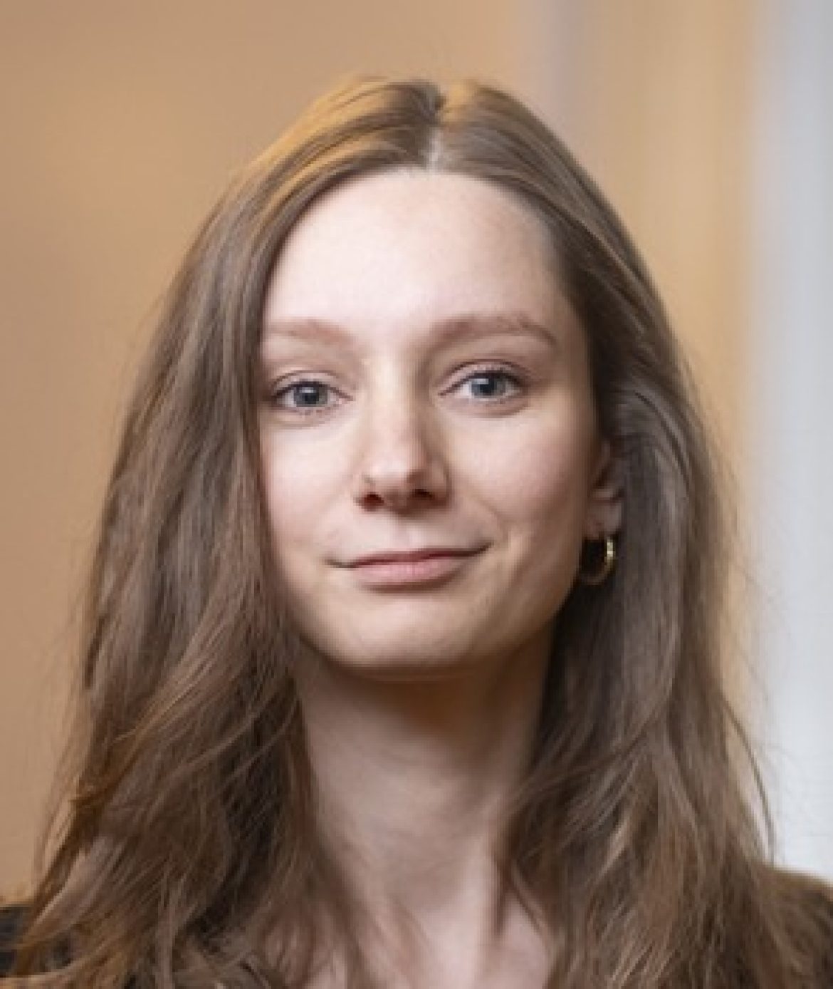 Anastasiia Yushkova