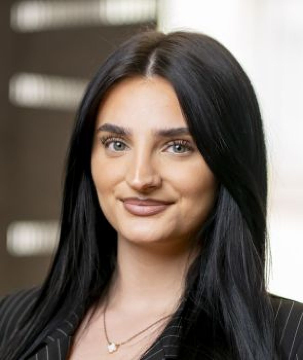 Mirjam Jonusi