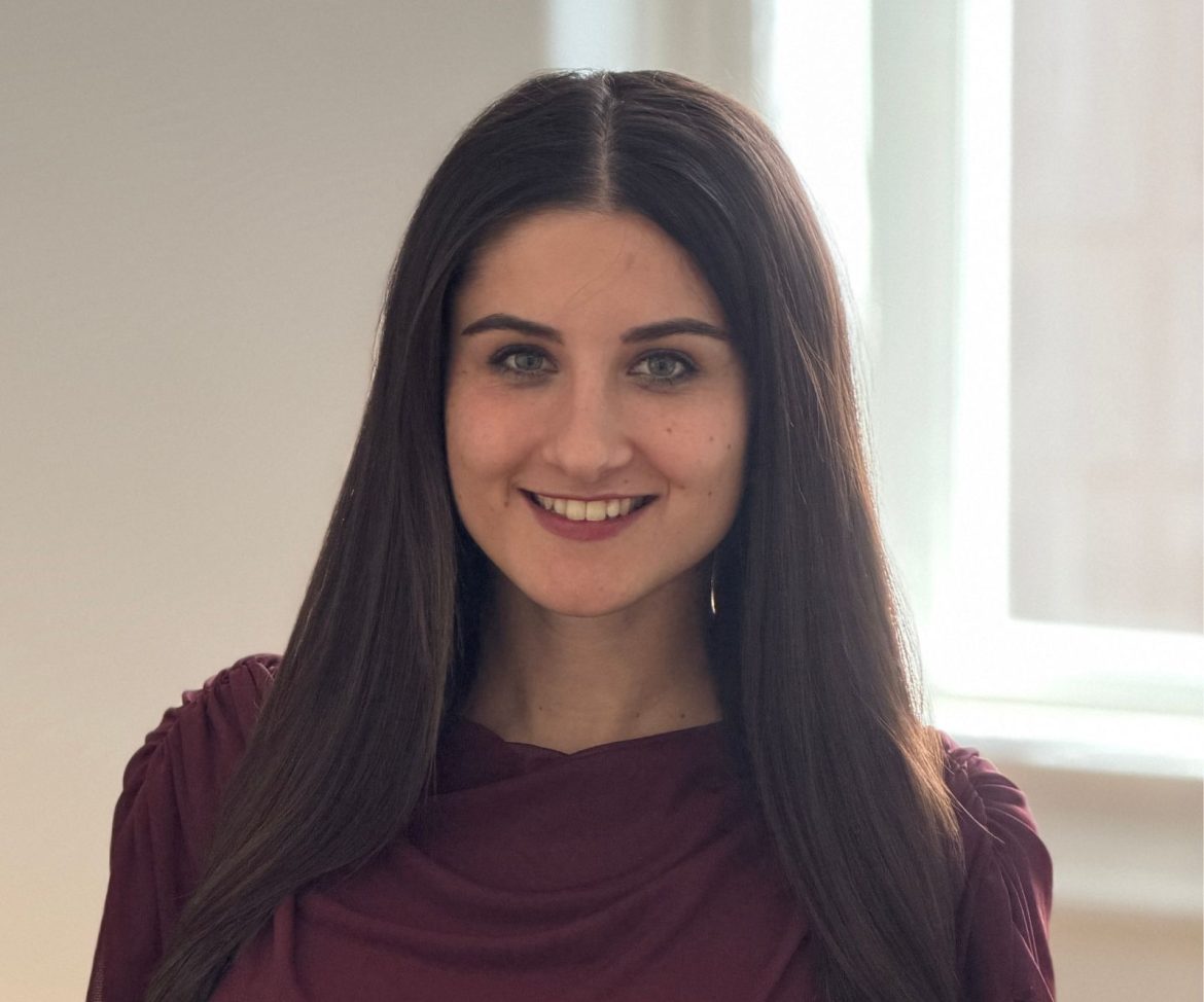 Mag. Sophie Socher